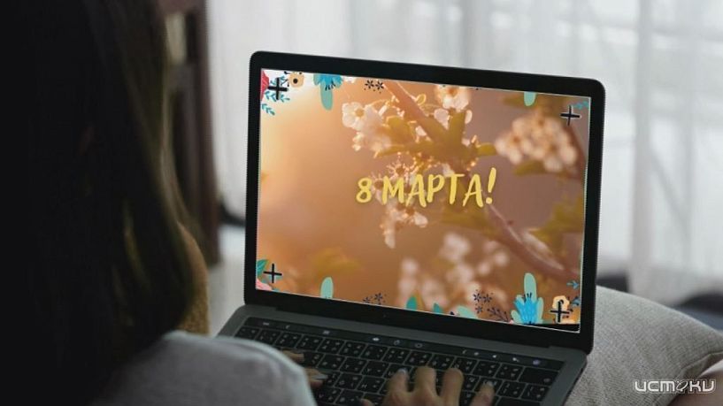 Откуда к нам пришел Международный женский день?