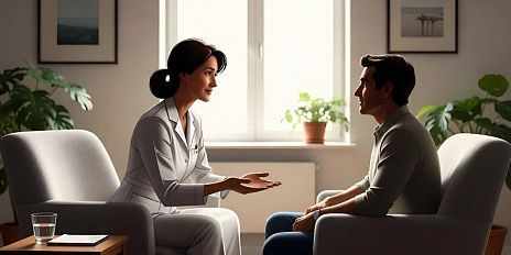 Услуги психотерапевта: забота о ментальном здоровье как инвестиция в качество жизни