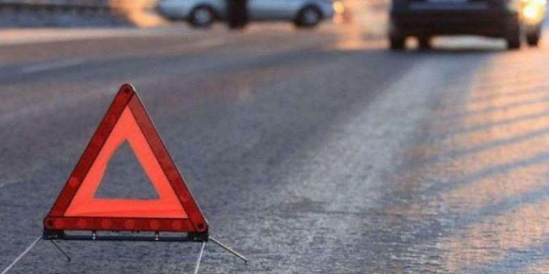 В Орле в ДТП пострадала 9-летняя девочка