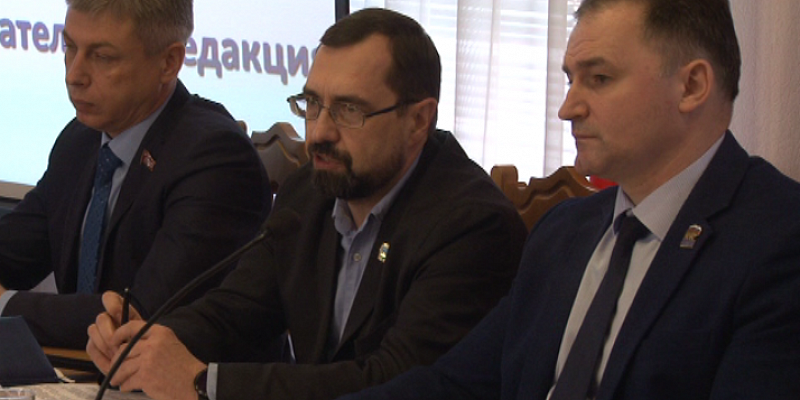 Светодиодные экраны принесли в городскую казну 4,6 млн. рублей