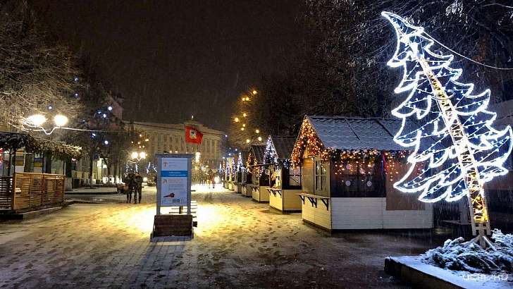 Чем запомнился орловчанам и редакции «Истоков» 2019 год