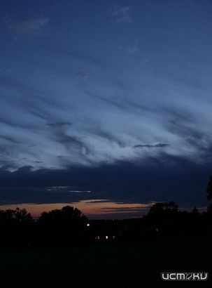 Вражеские атаки над Орловской областью продолжаются 