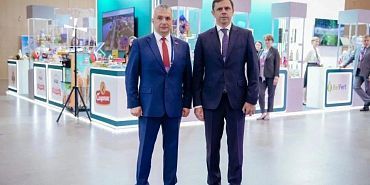 На фоне топливного напряжения в Орле губернатор Клычков участвует в Форуме регионов в Беларуси