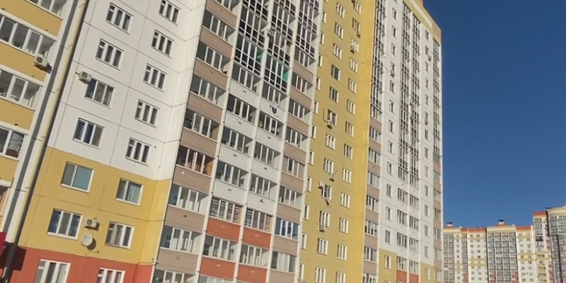 Орловчане стали чаще регистрировать недвижимость онлайн