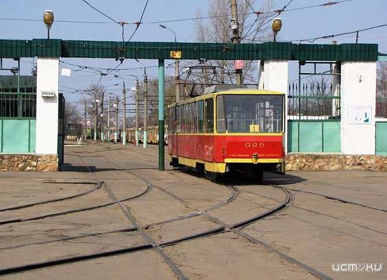 Убыток орловского ТТП с 2016 года вырос в восемь раз и превысил 68 млн рублей