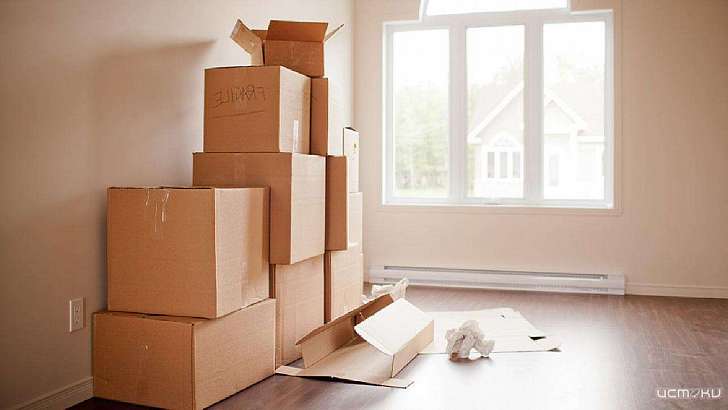 Орел вошел в топ-3 городов, где дешевле всего поменять однушку на двушку