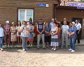 Поселок Ново-Образцово 6 суток был без газа