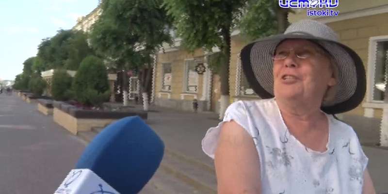 Пока одни тратят деньги на переименование своих подразделений, как будто все проблемы решены, мы решили спросить у орловчан, что по их мнению нуждаетс...