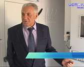 Больницы Орловщины получили новые передвижные медкомплексы, но кто будет в них работать?