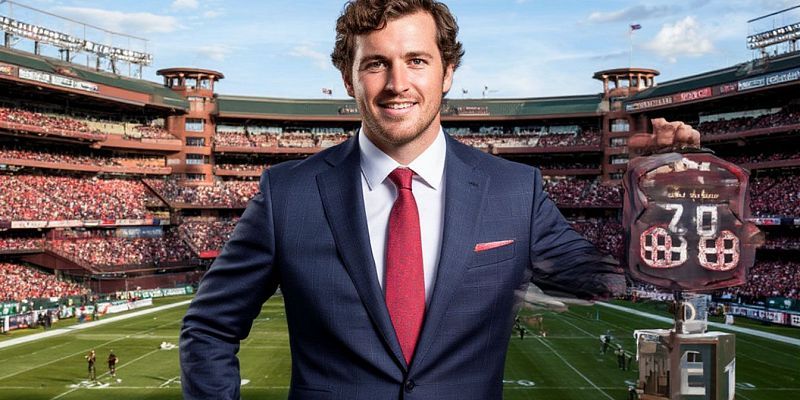 ТОП-5 самых необычных пари в истории