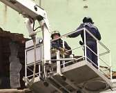 Дороги, дворы, начало учебного года. Планерка в городской администрации