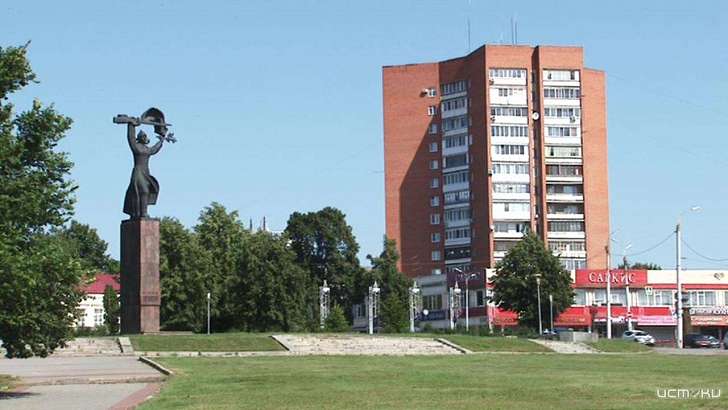 «Прогулка по родному городу»: орловчан приглашают принять участие в акции 