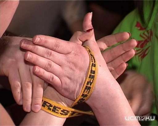 В Орле прошло Первенство города по армрестлингу среди ВУЗов