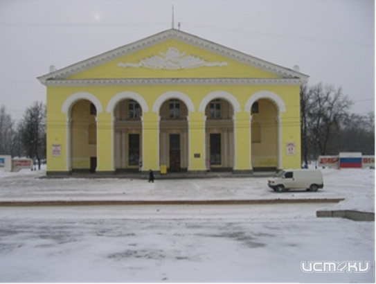 Орловская филармония все-таки переедет в ДК ЖД?