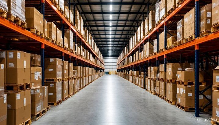 Что такое склад ответственного хранения и как он оптимизирует логистические процессы Что такое склад ответственного хранения и как он оптимизирует логистические процессы