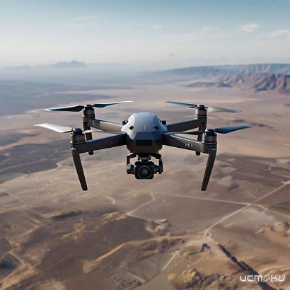 Еще четыре дрона сбили в Орловской области