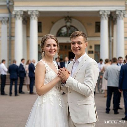 ЗАГС на Пролетарской горе в Орле перейдёт на круглосуточный режим в июне