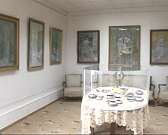 "Весна мастера". Мемориальная мастерская А.И.Курнакова отметила год с момента открытия