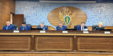 за 2025 год и истекший период текущего года судами удовлетворено более 3,5 тысяч исков прокуроров 