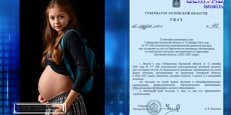 Ввела в ступор