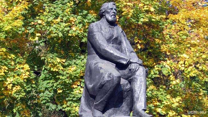 Орловщина запатентует бренд литературной столицы