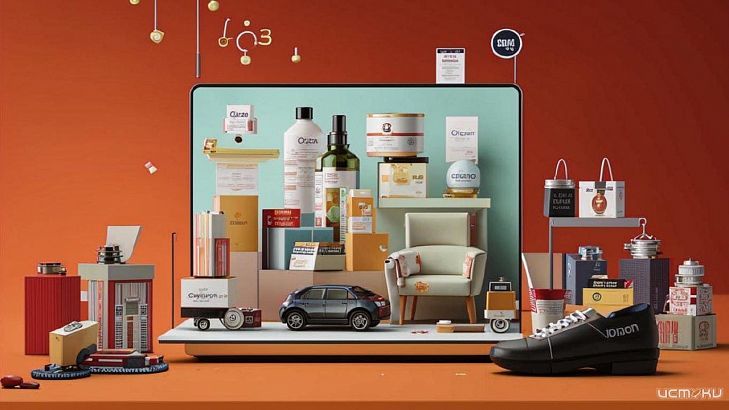 Преимущества рекламы на Ozon для малого и среднего бизнеса