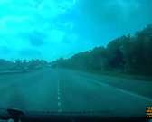 Фатальный обгон: момент жуткого ДТП под Ливнами попал на видео Фатальный обгон: момент жуткого ДТП под Ливнами попал на видео