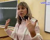 Агитаторы добрались до школьных учителей. Покажем эксклюзивное видео с собрания в классе