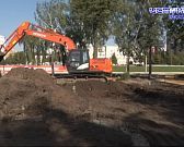 Построится ли мемориальный комплекс "Судбщенская битва" в срок?