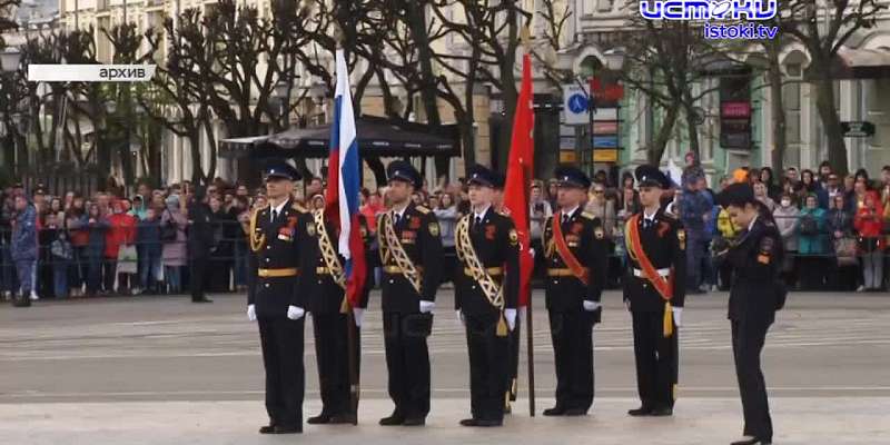 С рабочим визитом в Орловскую область приезжал первый заместитель руководителя администрации Президента России Сергей Кириенко, в городе готовятся к ...