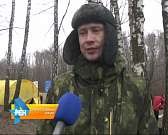 Вместо лыж - новогодний бег. Как встретили праздники орловские ориентировщики?