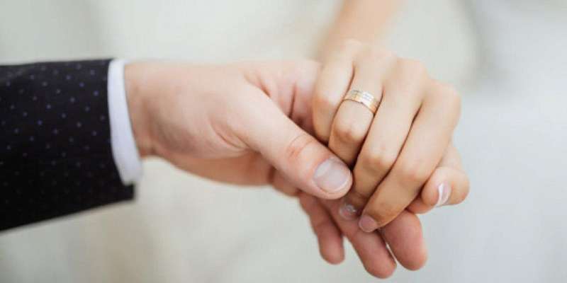 На желание орловчан жениться повлиял високосный год