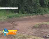 Орловский гонщик участвует в чемпионате России по автокроссу