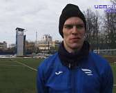 В этом году в команде произошли кардинальные изменения. Как Спортивный клуб "Орёл" готовится к старту сезона III лиги в материале нашего корреспондент...