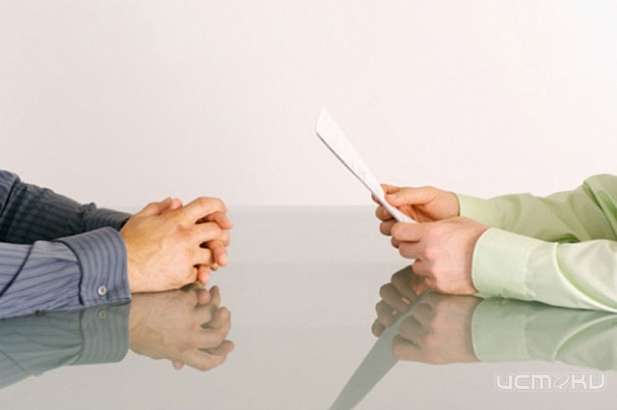 Как устроиться на хорошую работу?