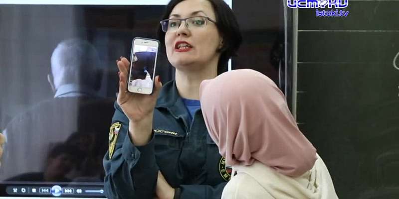 Сотрудники пожарной службы на днях отметили свой свой профессиональный праздник.