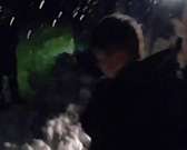 Орловский автобус с детьми перевернулся под Тулой