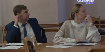 Новый велопешеходный маршрут по Советскому и Заводскому районам, питомник для растений на микрорайоне - это то, что орловские чиновники планируют на перспективу в нашем городе