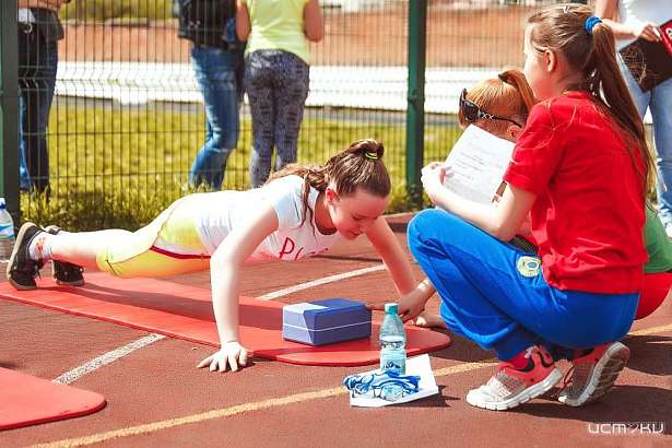 Орловским спортсменам назначены стипендии Губернатора области