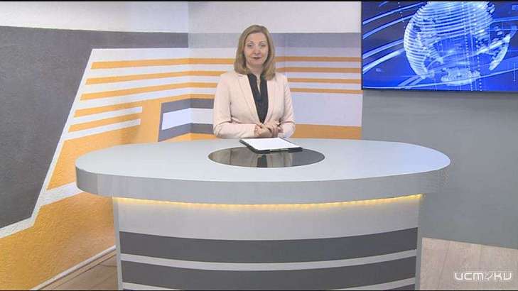 Орловчане вспоминают своих первых наставников, парк Победы облюбовали автомобилисты, а в городе прошёл Кубок Орловской области по парусному спорту. Об этом и не только в программе "Оперативный эфир"