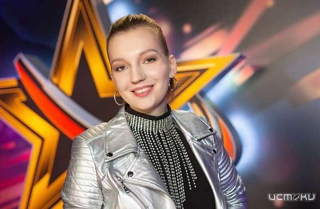 Орловчанка примет участие во Всероссийском конкурсе «Новая звезда»