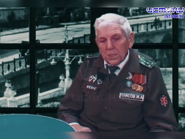 Курская дуга 20.11.2025