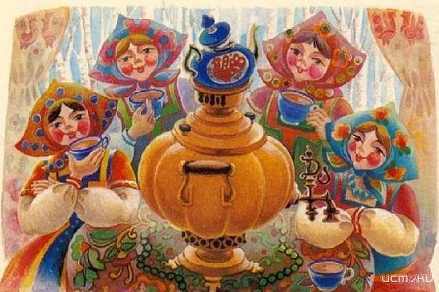 В Орле пройдет третья "Большая вечора"