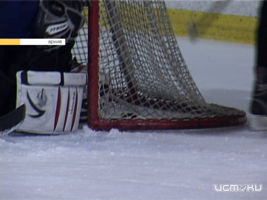 Хоккеисты Госуниверситета - УНПК заработали 8 очков в Смоленске 