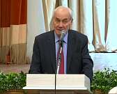 Ядерной войны ждать не стоит. В Орле выступил Президент Академии геополитических проблем