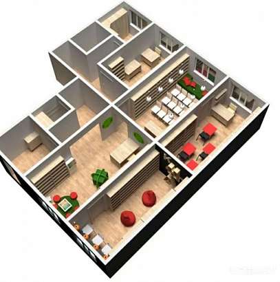 В Орле появится ещё одна модельная библиотека