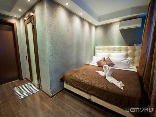 Прогулки по Москве: магия фонтанов