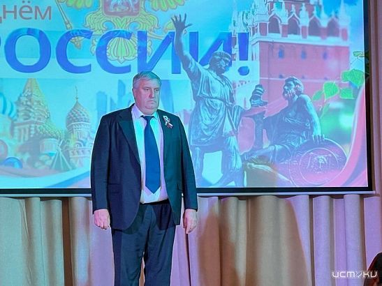 Глава Глазуновского района Орловской области ушел в отставку