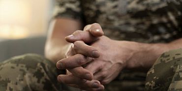 В Орловской области 1 июля будут отмечать День ветеранов боевых действий