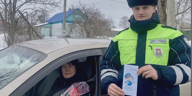 Новый выпуск программы "Участок" от УМВД по Орловской области сегодня на телеканале ИСТОКИ